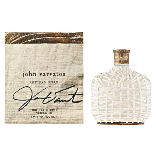 John Varvatos Artisan Pure Eau de Toilette