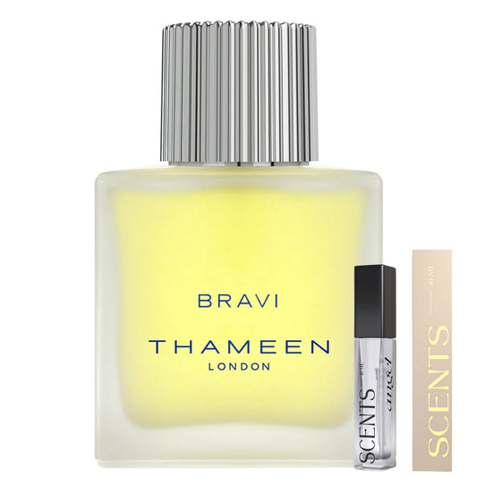 Thameen Bravi Eau De Cologne