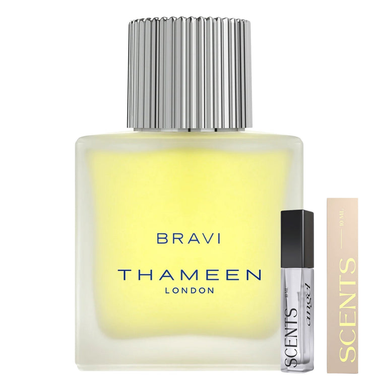 Thameen Bravi Eau De Cologne