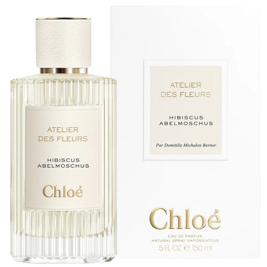 Chloe Atelier des Fleurs Hibiscus Abelmoschus Eau de Parfum