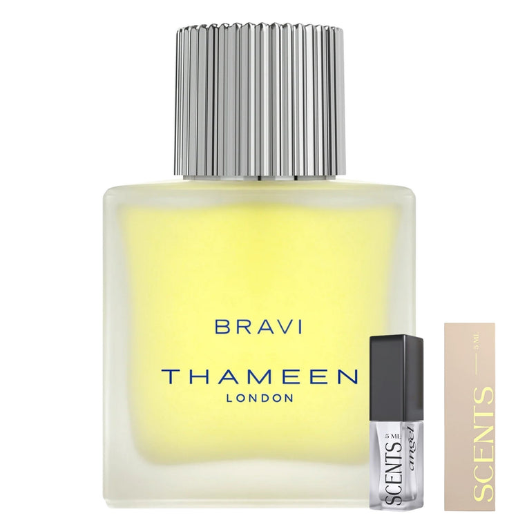 Thameen Bravi Eau De Cologne