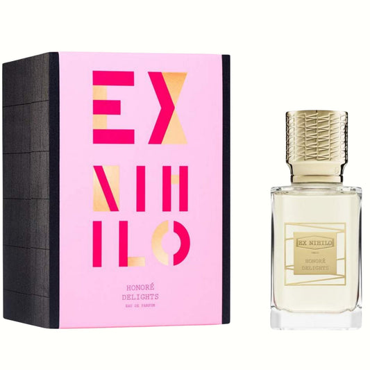 Ex Nihilo Honore Delights Eau De Parfum