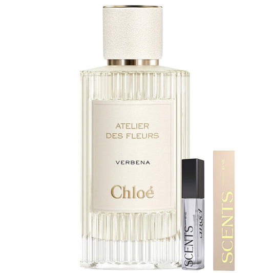 Atelier Des Fleurs Verbena Eau de Parfum