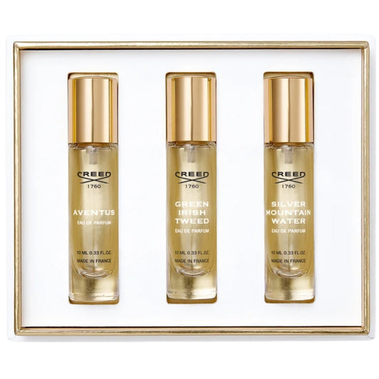 Creed Men Discovery Set Eau de Parfum