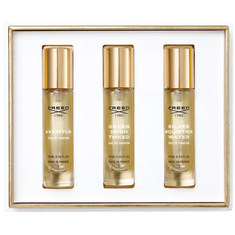 Creed Men Discovery Set Eau de Parfum