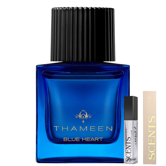 Thameen Blue Heart Extrait De Parfum