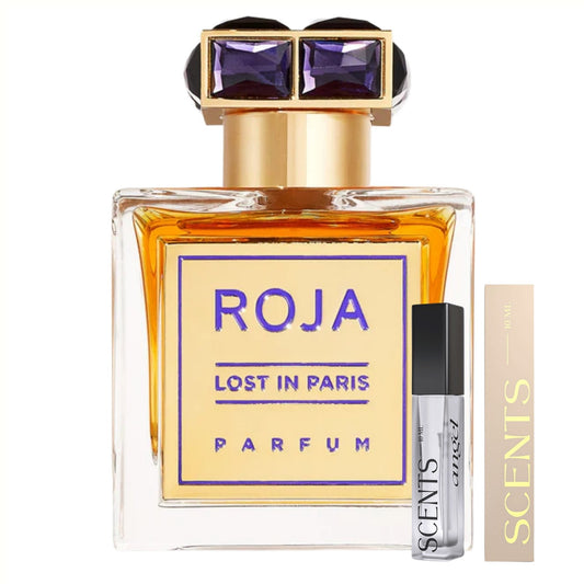 Roja Parfums Lost In Paris Parfum