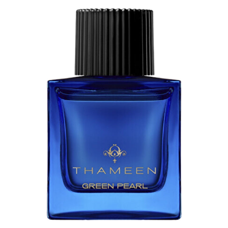 Thameen Green Pearl Extrait De Parfum