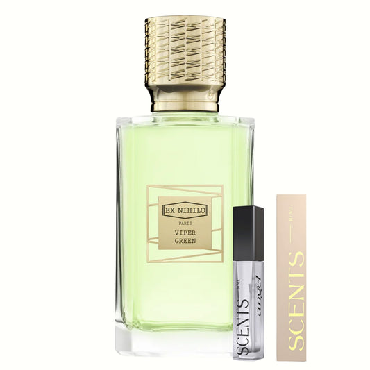 Ex Nihilo Viper Green Eau de Parfum