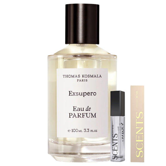Thomas Kosmala Exsupero Eau de Parfum