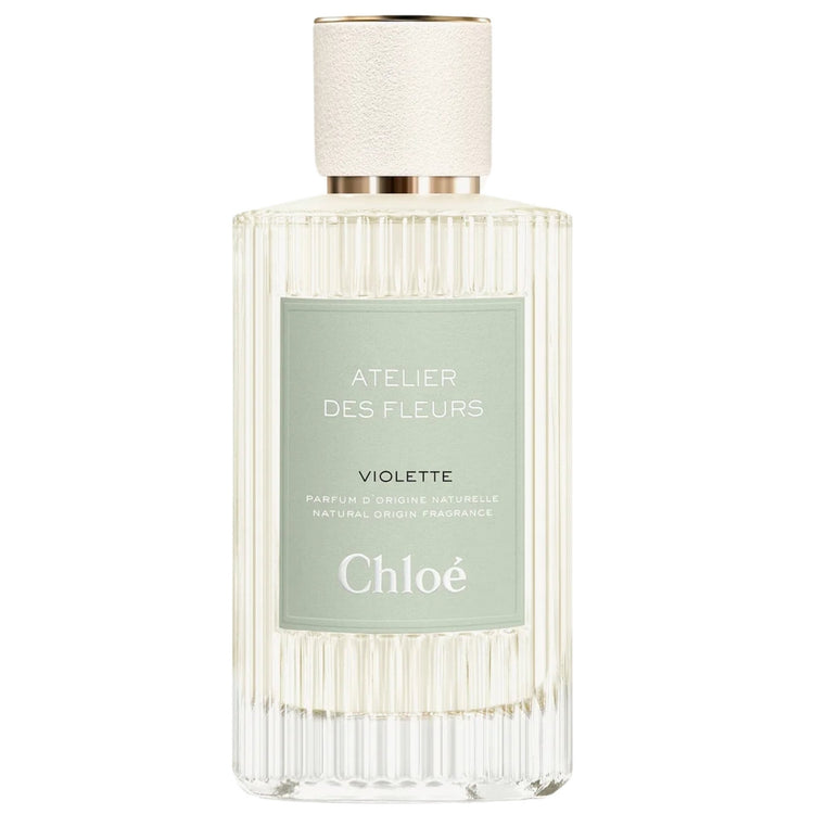 Chloe Atelier des Fleurs Violette Eau de Parfum