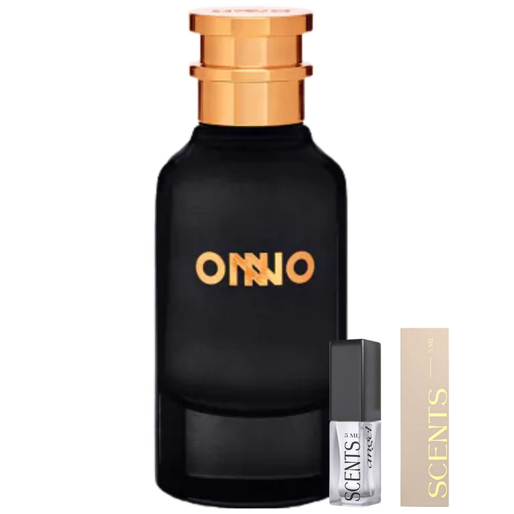 ONNO X 55 Eau de Parfum