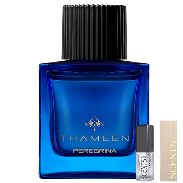 Peregrina Extrait De Parfum