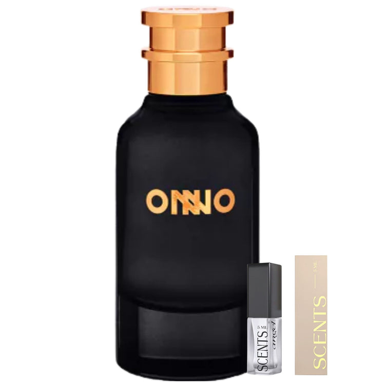 ONNO Golden Oud Eau de Parfum