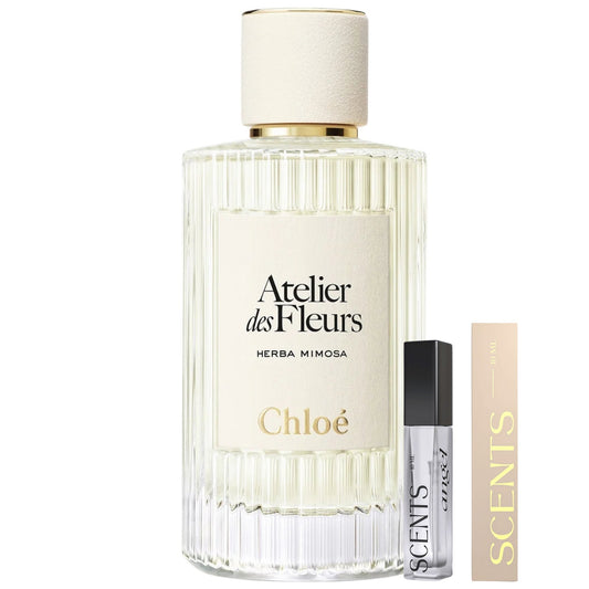 Chloe Atelier Des Fleurs Herba Mimosa Eau de Parfum