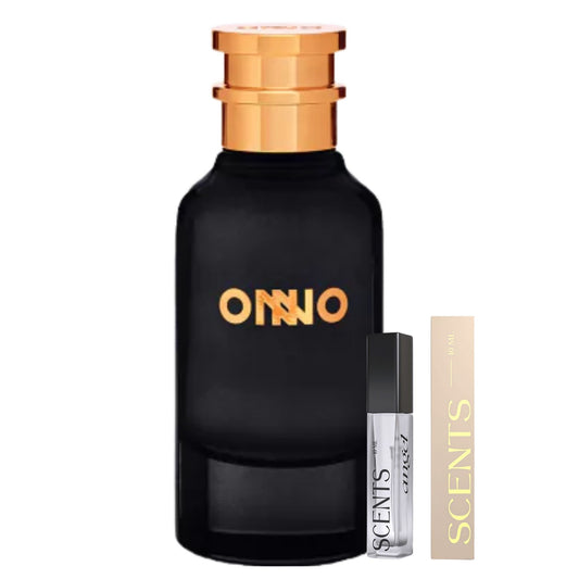 ONNO Iconic Eau de Parfum