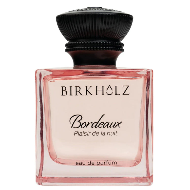 Birkholz Bordeaux  Plaisir de la Nuit Eau de Parfum