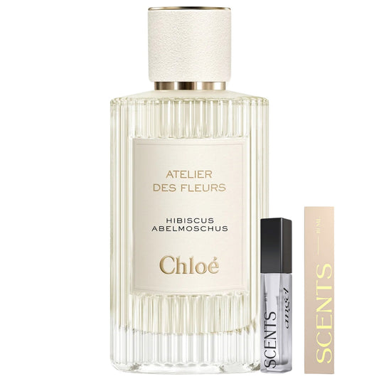Chloe Atelier des Fleurs Hibiscus Abelmoschus Eau de Parfum