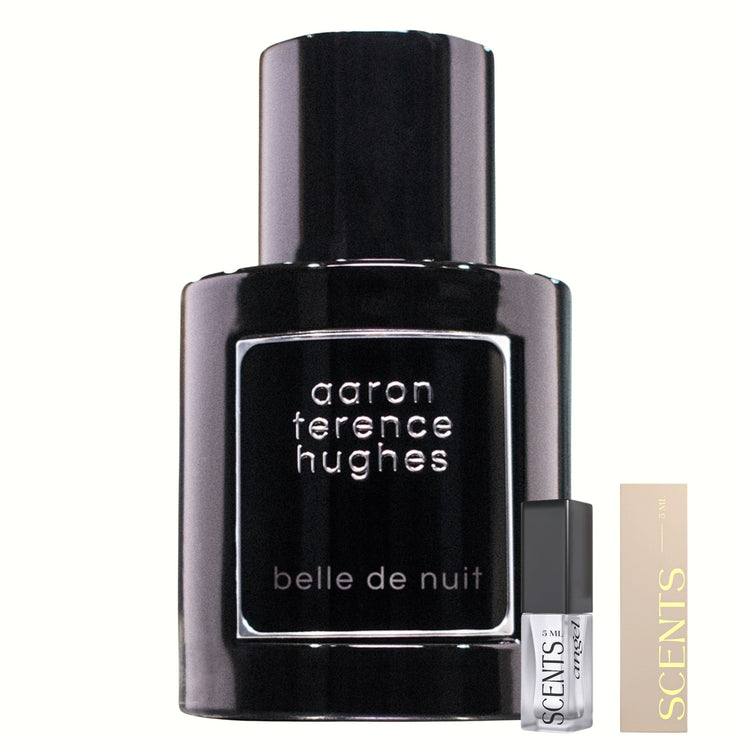 Aaron Terence Hughes Belle de Nuit Extrait De Parfum