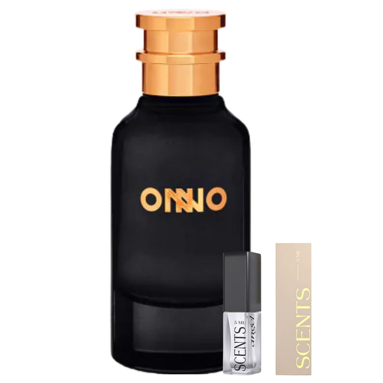 ONNO Cuba Libre Eau de Parfum
