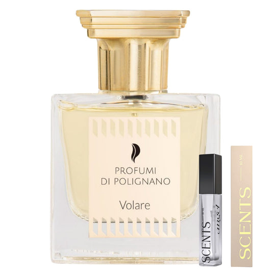 Profumi Di Polignano Volare Extrait De Parfum