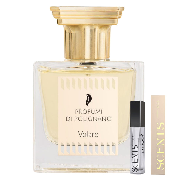 Profumi Di Polignano Volare Extrait De Parfum