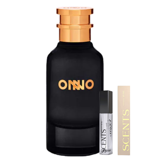 ONNO Spicy Sandal Eau de Parfum