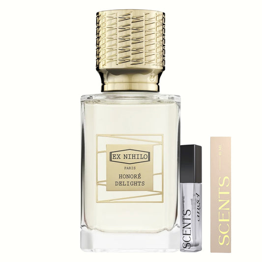 Ex Nihilo Honore Delights Eau De Parfum