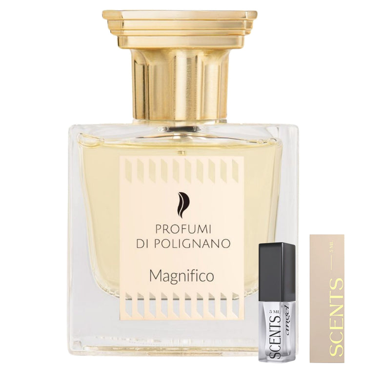 Profumi Di Polignano Magnifico Extrait De Parfum