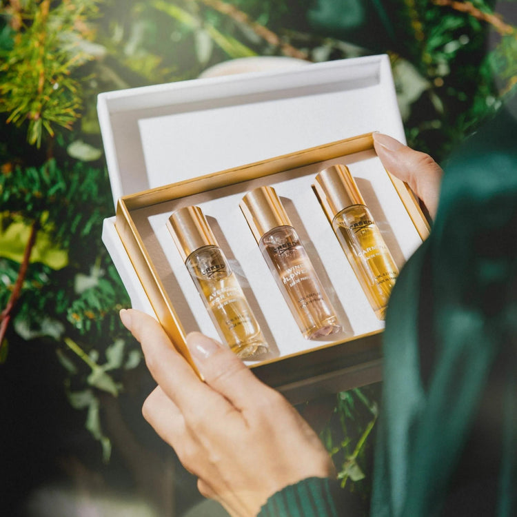 Creed Women Discovery Set Eau de Parfum