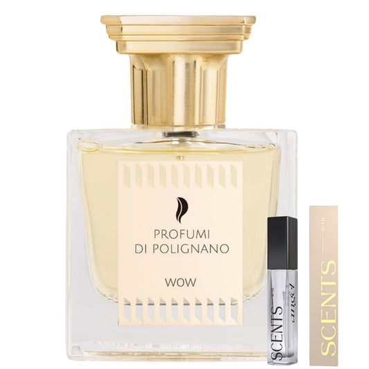 Profumi Di Polignano Wow Extrait De Parfum
