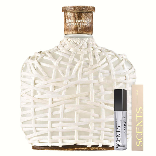 John Varvatos Artisan Pure Eau de Toilette