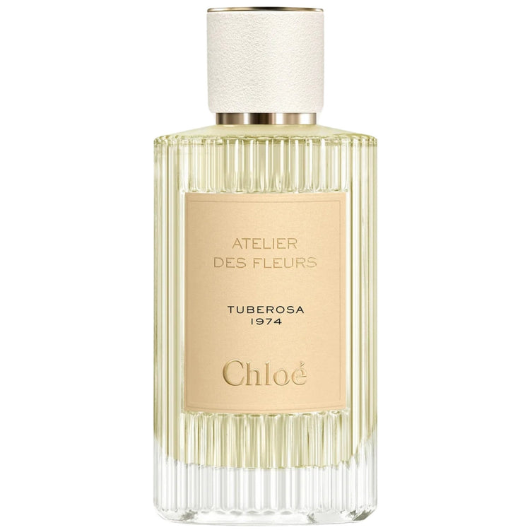 Chloe Atelier Des Fleurs Tuberosa 1974 Eau De Parfum
