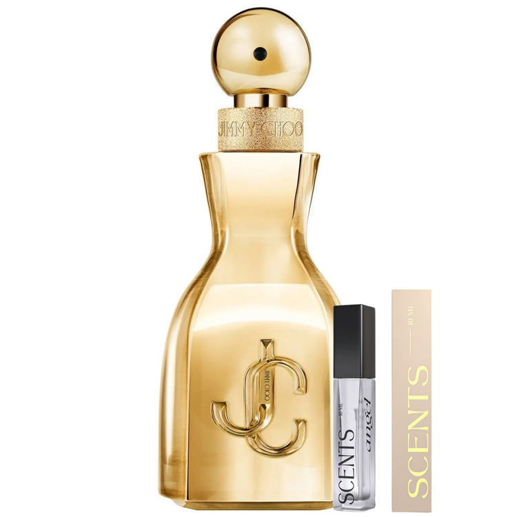 Jimmy Choo I Want Choo Le Parfum