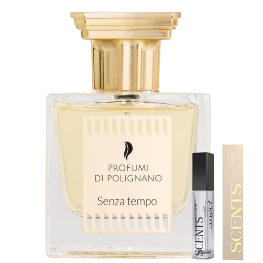 Profumi Di Polignano Senza Tempo Extrait De Parfum