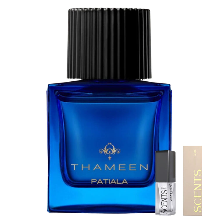 Thameen Patiala Extrait De Parfum