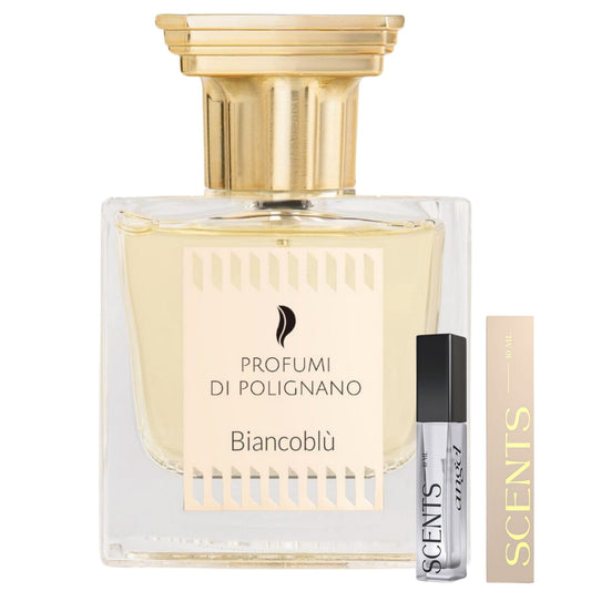 Profumi Di Polignano Biancoblu Extrait De Parfum