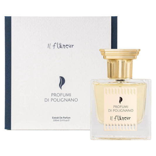 Profumi Di Polignano Il Flaneur Extrait De Parfum