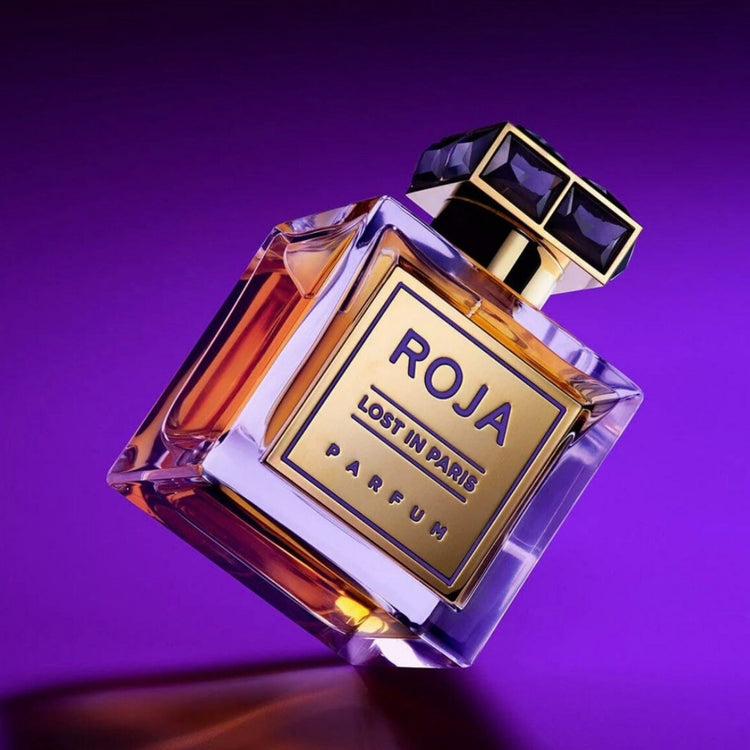 Roja Parfums Lost In Paris Parfum