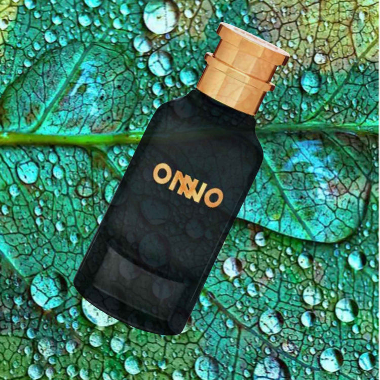 ONNO Vetiver Sacre Eau de Parfum