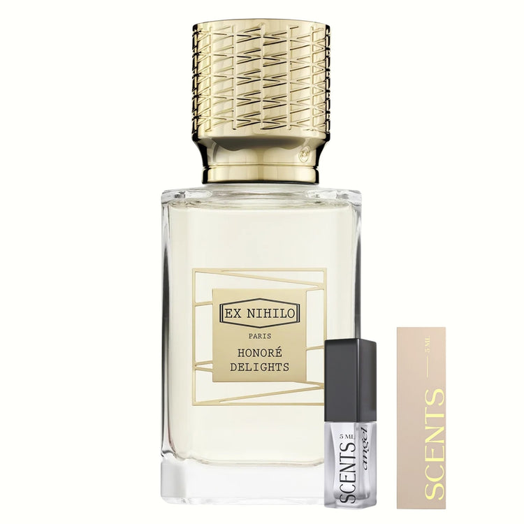 Ex Nihilo Honore Delights Eau De Parfum