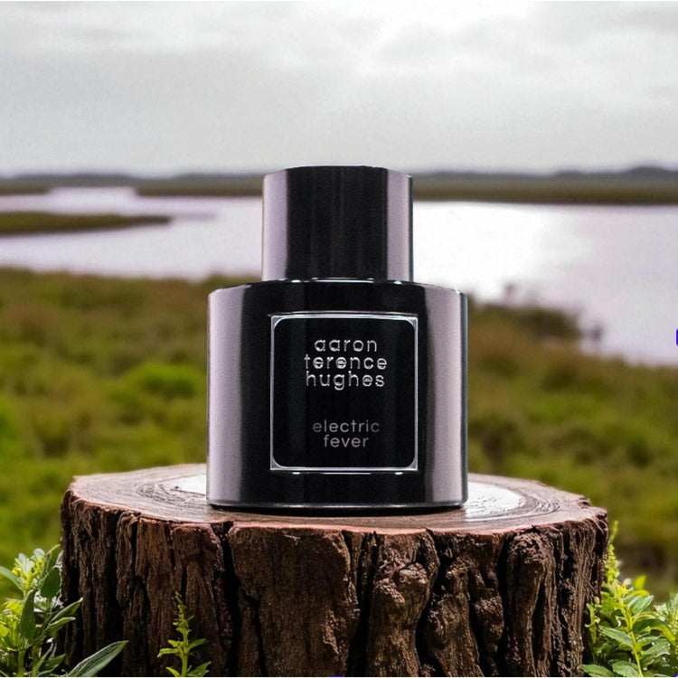Aaron Terence Hughes Electric Fever Extrait De Parfum