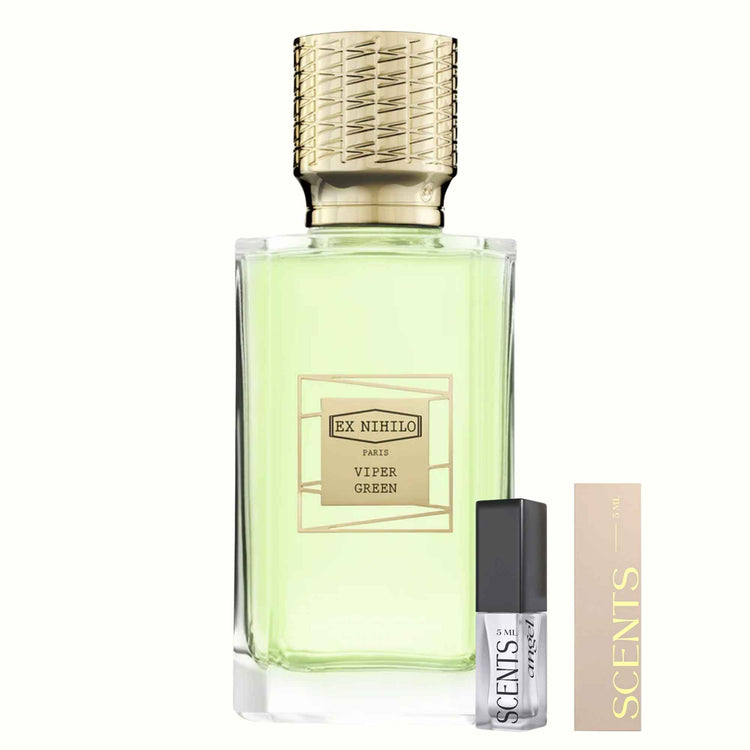 Ex Nihilo Viper Green Eau de Parfum
