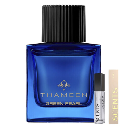 Thameen Green Pearl Extrait De Parfum