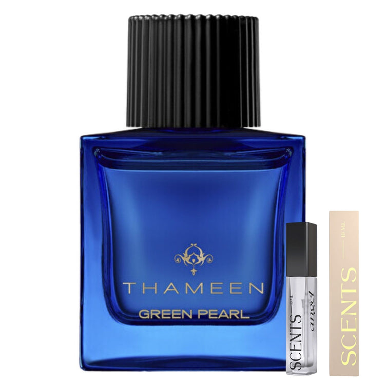 Thameen Green Pearl Extrait De Parfum