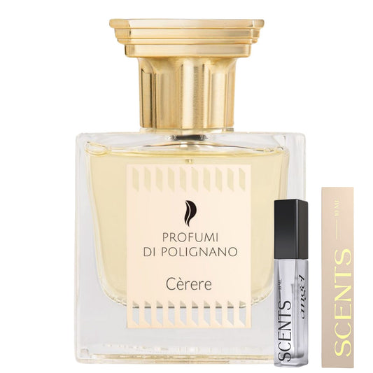 Profumi Di Polignano Cerere Extrait De Parfum