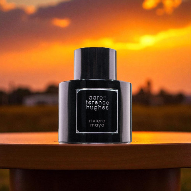 Aaron Terence Hughes Riviera Maya Extrait De Parfum