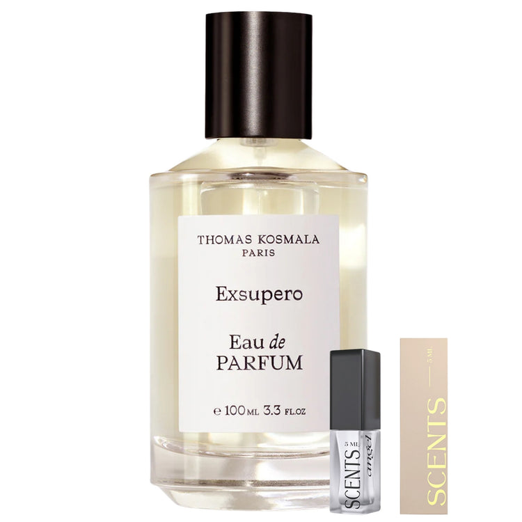 Thomas Kosmala Exsupero Eau de Parfum