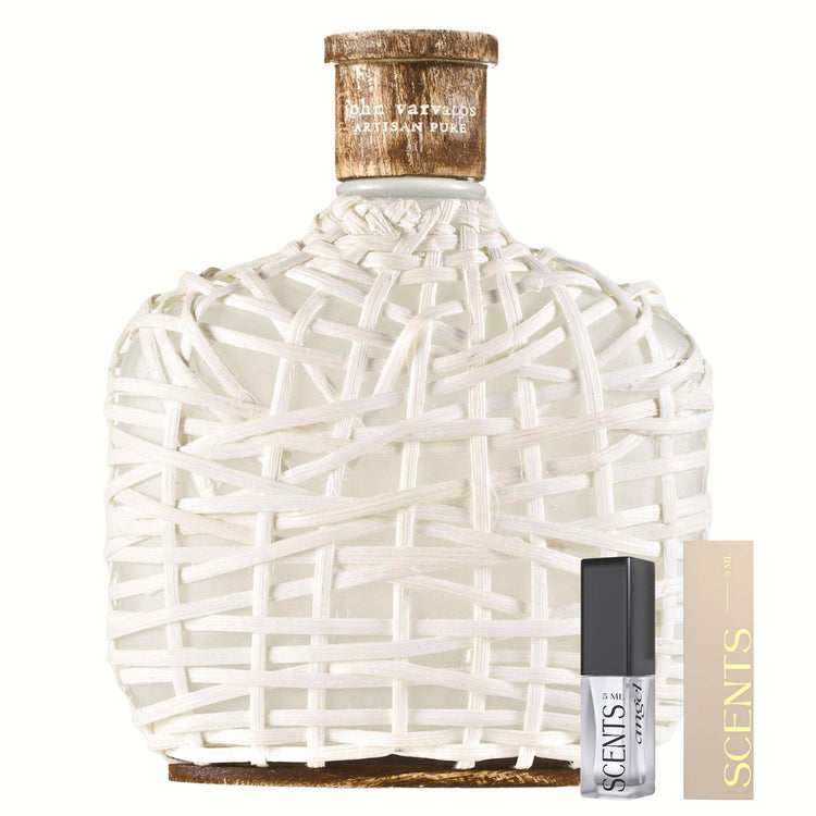 John Varvatos Artisan Pure Eau de Toilette