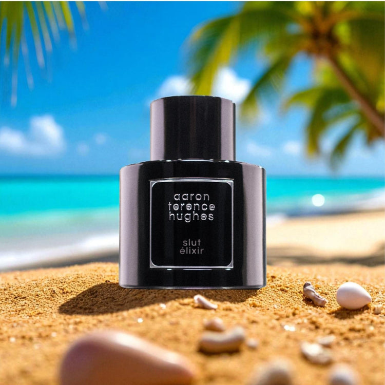 Aaron Terence Hughes Slut Elixir Extrait De Parfum